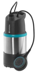 Gardena Basic merülő-nyomószivattyú 4700/2 Inox (9025-29)