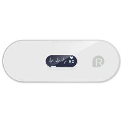 Hordozható személyi EKG DuoEKG-S (HM-ER2-SC)