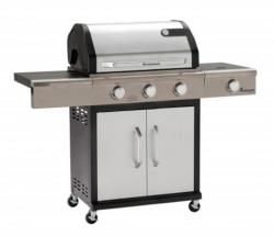 Landmann Triton 3.1 gázgrill kocsi (12940)