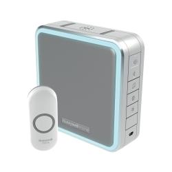 Honeywell vezeték nélküli csengő,  200m (DC915NG)