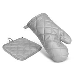Family edényfogó kesztyű és alátét szett (56051D)