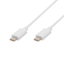 USB C-C töltőkábel (USBCC 60)