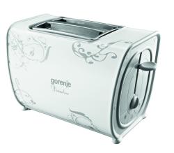 Gorenje kenyérpirító T900W