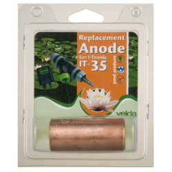 Velda rézanód IT-35 I-tronic (126695)