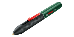Bosch Gluey ragasztópisztoly, evergreen (06032A2100)