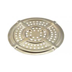 Lángelosztó kerek 17 cm (70036)