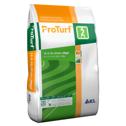 ICL ProTurf tavaszi gyepműtrágya 25 kg (70556 - 41360125)