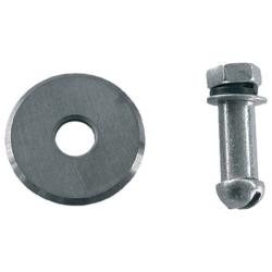 Extol vágókerék, bliszteren ; 22×6×2mm (100610, 9752 csempvágóhoz), vídia (103220)