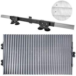 Napvédő Roló Első Szélvédőbe 80*200cm, FN-THM2210