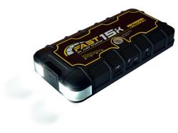DECA FAST 15K gyorsindító külső akkumulátor, 12V (24-380800)