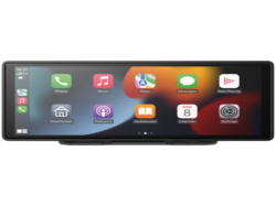 NAVITEL DS1020 DVR autós fedélzeti kamera