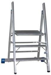 Krause Stabilo profi fellépő, 3 fokos (126078)