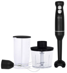 ECG botmixer, 400W fekete (RM-100-Max)