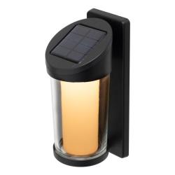 Home MX653 napelemes LED falilámpa
