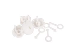 Érintésvédelmi dugó 4db/csomag (5997969314024)