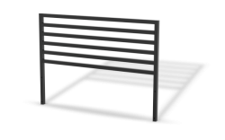 Cozze Element funkcionális panel konyha modulhoz, 110 cm