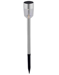 Grundig Solar kerti lámpa leszúrható 4,5x36cm (SOL261393)