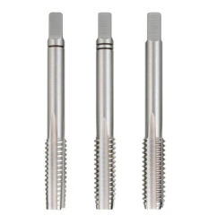 Terrax kézi menetfúró sorozat M 20 TRX (RUK-230200TX)