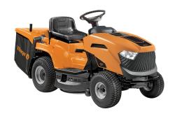 Villager VT 848 fűnyíró traktor (74737)