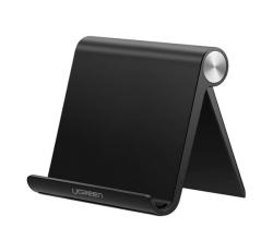 Ugreen LP115 asztali tartó (univerzális, dönthető, összecsukható) FEKETE50748B