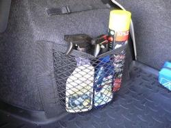 Csomagtér rendező háló 50X35CM  FB-CC42429/58236