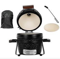 Kamado SE Premium Line grillező készlet 13