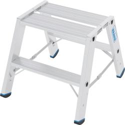 Krause Stabilo kétoldalon járható összecsukható fellépő 80 2x2 (171337)