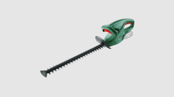 Bosch EasyHedgeCut 18-45 akkumulátoros sövénynyíró (akku nélkül) (0600849H03)