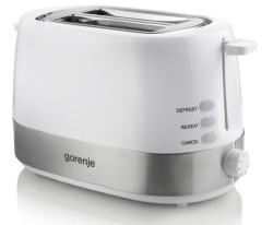 Gorenje kenyérpirító T850WE
