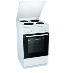 Gorenje vasmagos, elektromos tűzhely E5121WH