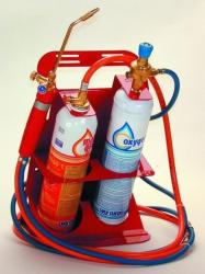 Oxyturbo TURBO SET 90 Mini hegesztő készlet (OX-115050)