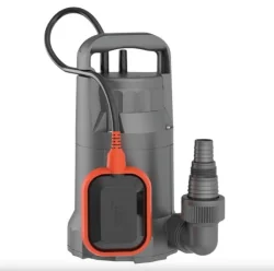 LEO merülő szivattyú XKS-610PW (391791 - XKS-610PW)