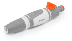 Bradas állítható sugarú öntözőfej csappal TPR (15008582 - WL-4721)