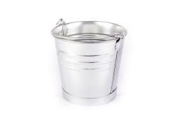 Vödör horganyzott 10 l (10300)