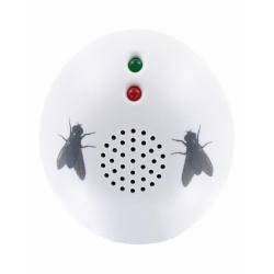 Weitech ultrahangos légyriasztó készülék, 20 m2 (wk0206)