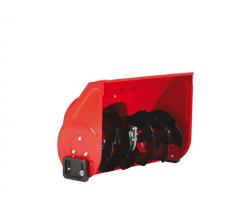 Hecht hómaró fej (000861C)