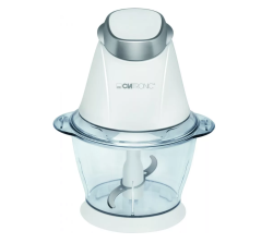 Clatronic MZ 3579 aprító, fehér