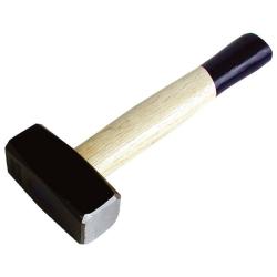 Extol Craft Kalapács DIN (egyengető) ; 1000g (2310A)