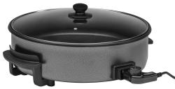 Iskra Elektromos főzőedény  EPP-40-9CR-DH (IS15955)