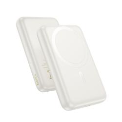 HOCO J141Grace PD20W Magsafe mágneses power bank(10000mAh) Type-C (UN)