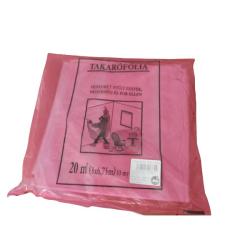 Takarófólia vékony 3x6,75 m (3393310)