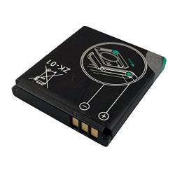 AgfaPhoto AZK01 akkumulátor DC5200 típusú fényképezőgépekhez (AG-AZK01)