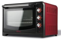 Girmi FE60 elektromos légkeveréses sütő 60L (11435)