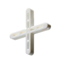 Fugakereszt 4 mm (500 db) (6116984)