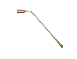 Iweld IK-30 hevítő égőszár PB gázhoz 4H (5IK30HEATATT4H)