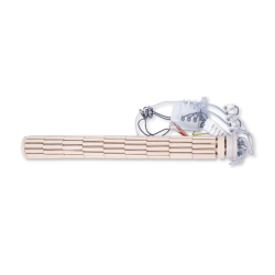 Hajdu Szerelt fűtőegység szett IND_S ErP Sztea (6104550319)