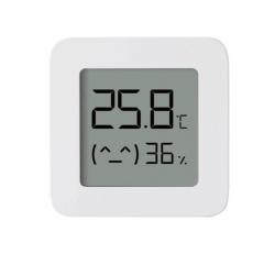 Xiaomi MI Temperature and Humidity Monitor 2 okos hőmérő és páratartalom érzékelő (Bluetooth) FEHÉRN