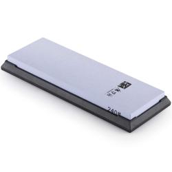 TAIDEA Fenőkő, #240 + gumitalpTG7024
