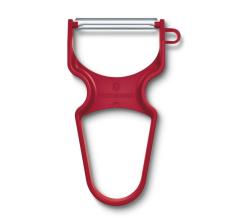 VICTORINOX Rapid hámozó, piros (016-0930-1)