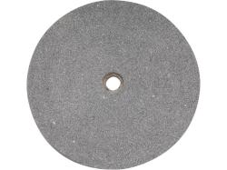 Extol Premium köszörűkő 200x25mm, 16mm tengely átmérő, 80-as szemcse (8892120-4B)